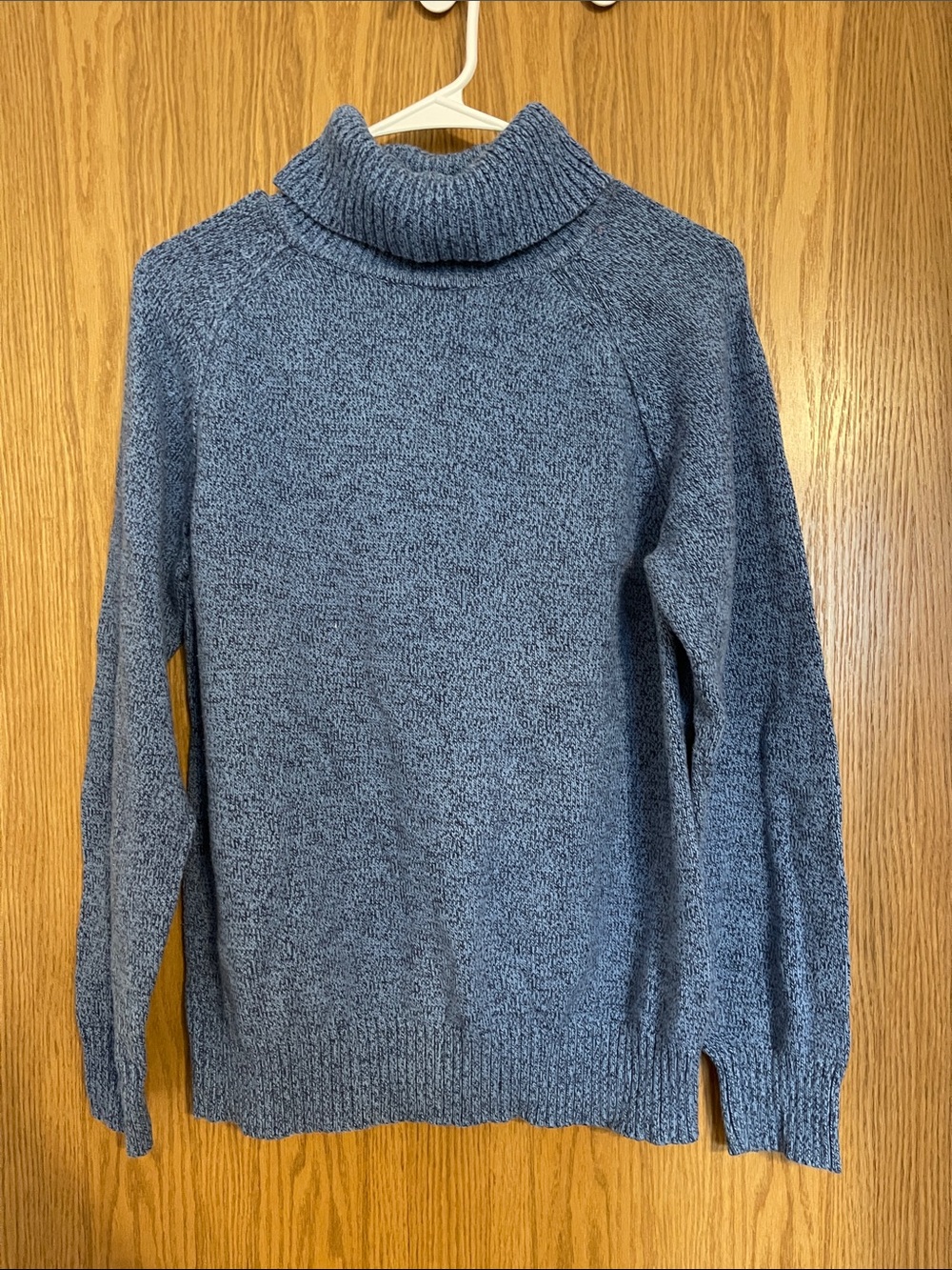 Karen Scott Women’s Turtleneck